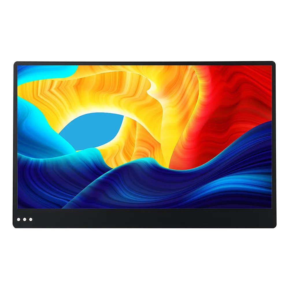UColor R213 - 13.3 inch 4K MacBook Mini Monitor Apple Extra Display Built-in Stand