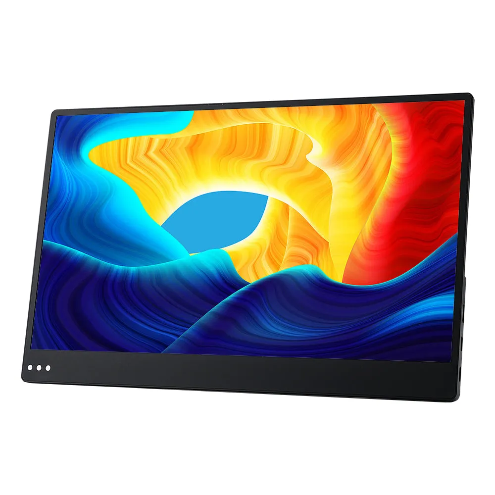 UColor R213 - 13.3 inch 4K MacBook Mini Monitor Apple Extra Display Built-in Stand