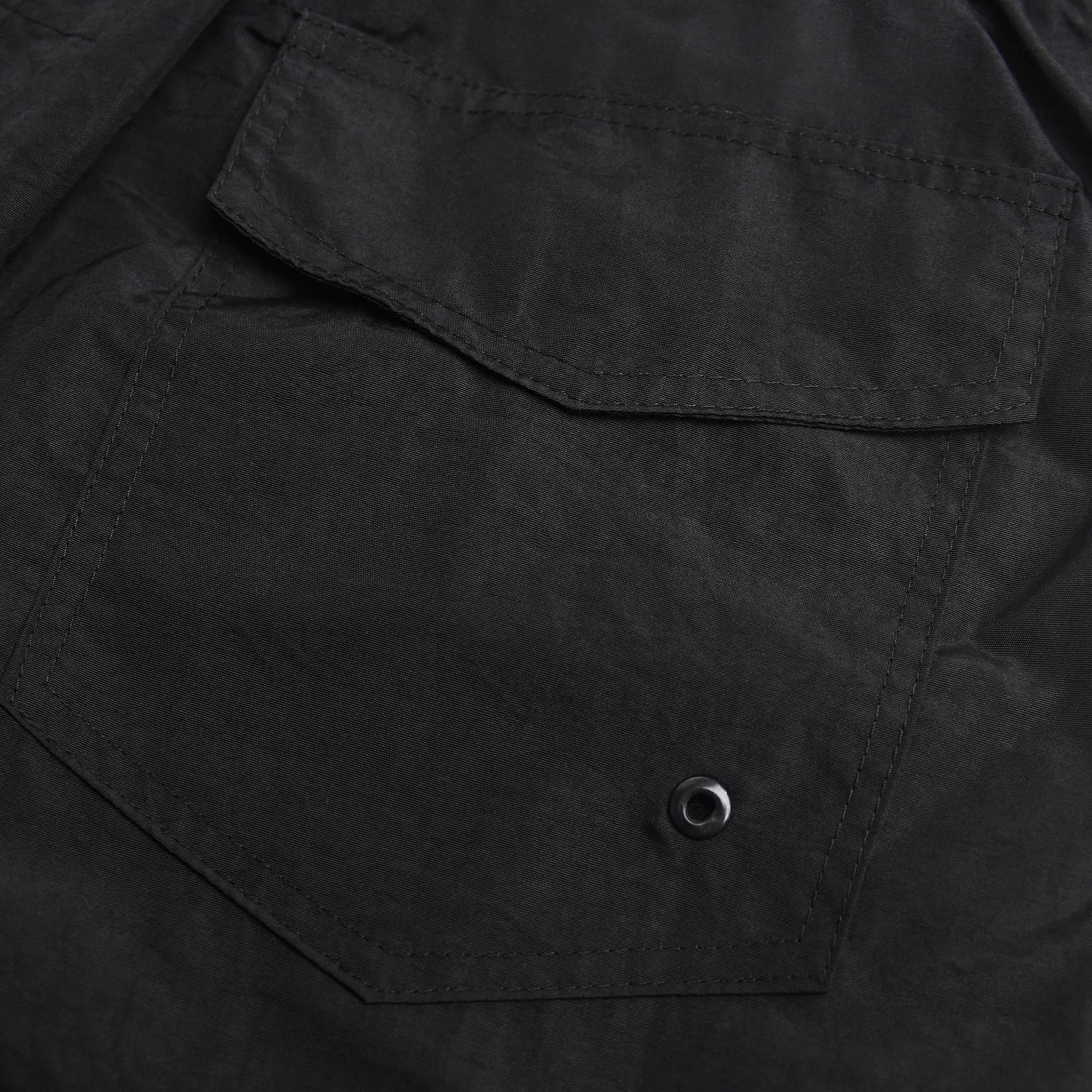 venice trunk / black   3M