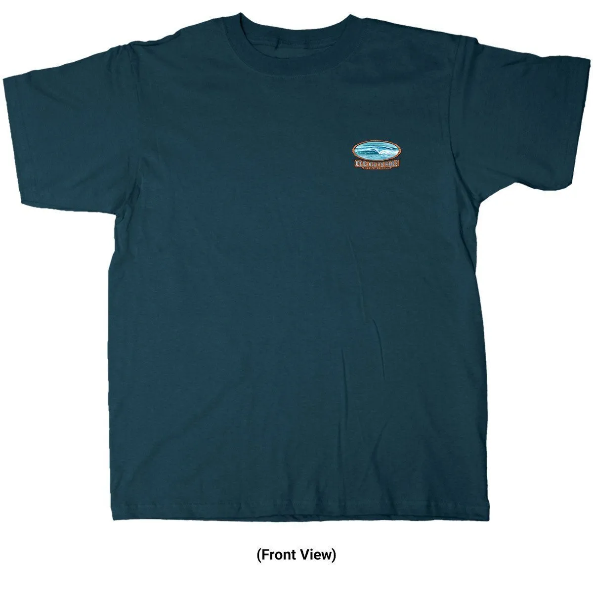 Waves T-Shirt