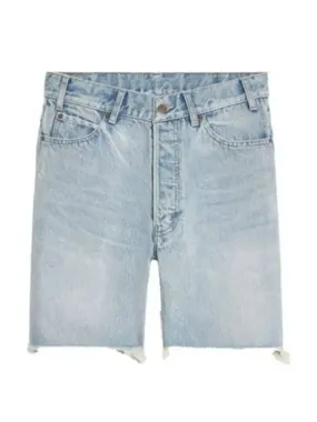 Wesley denim shorts 270736