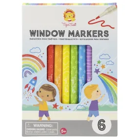 Window Markers