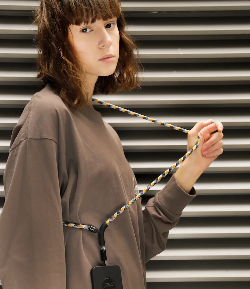 Yoggle (105 cm) - Yellowish Brown (Pro)
