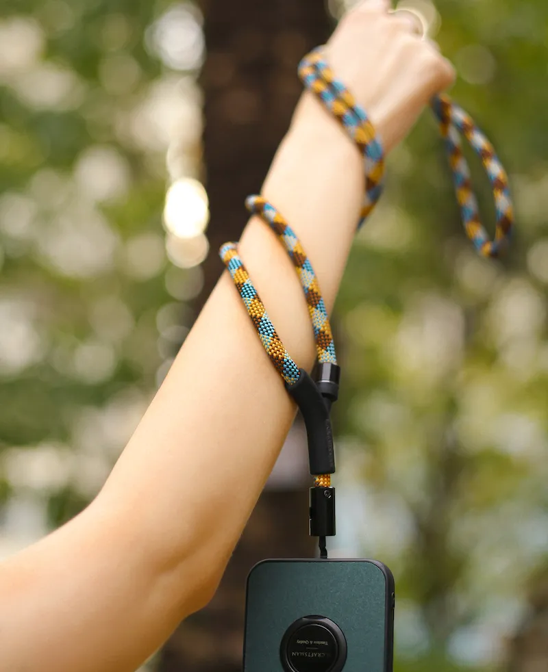 Yoggle (105 cm) - Yellowish Brown (Pro)