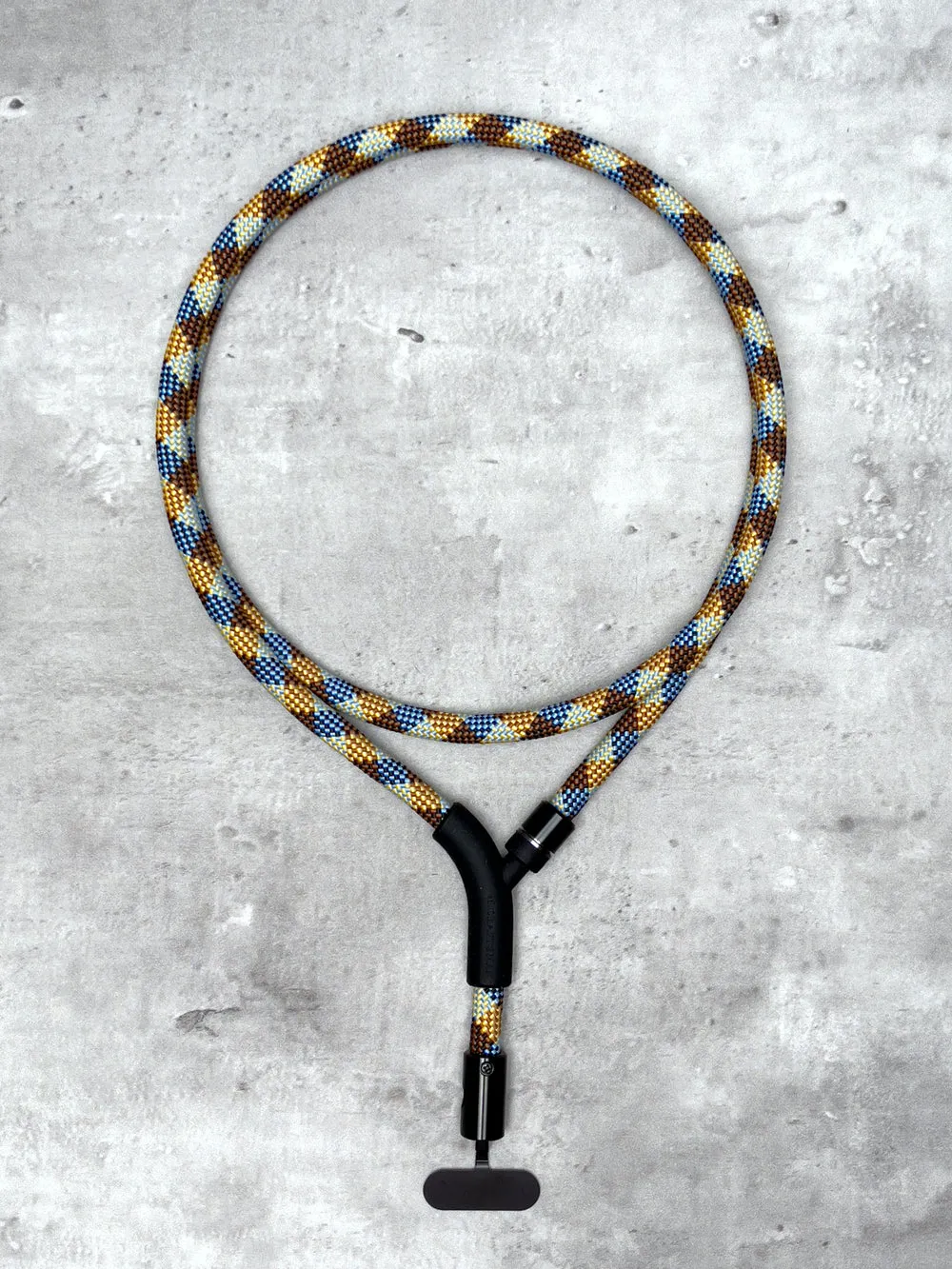 Yoggle (105 cm) - Yellowish Brown (Pro)