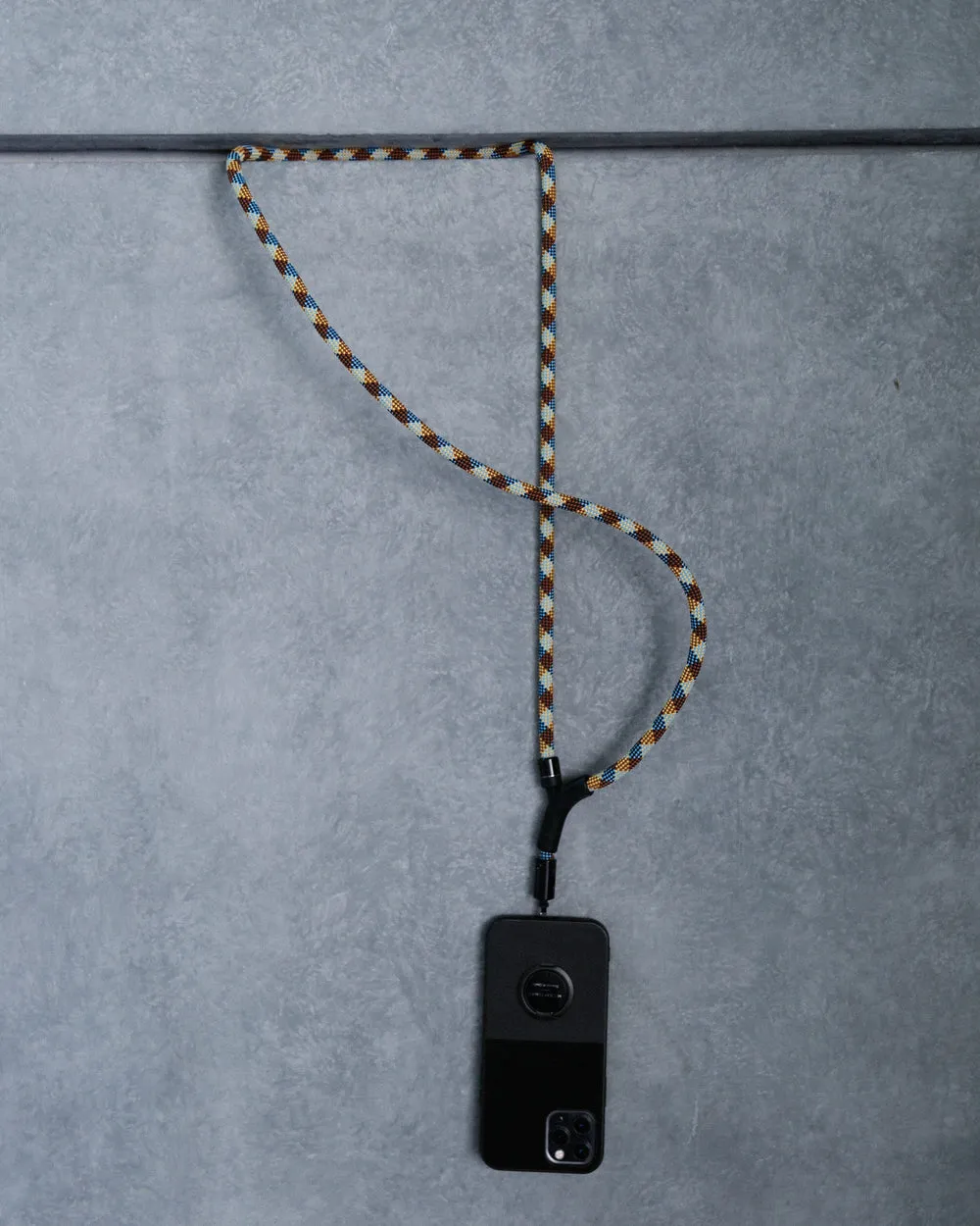 Yoggle (105 cm) - Yellowish Brown (Pro)
