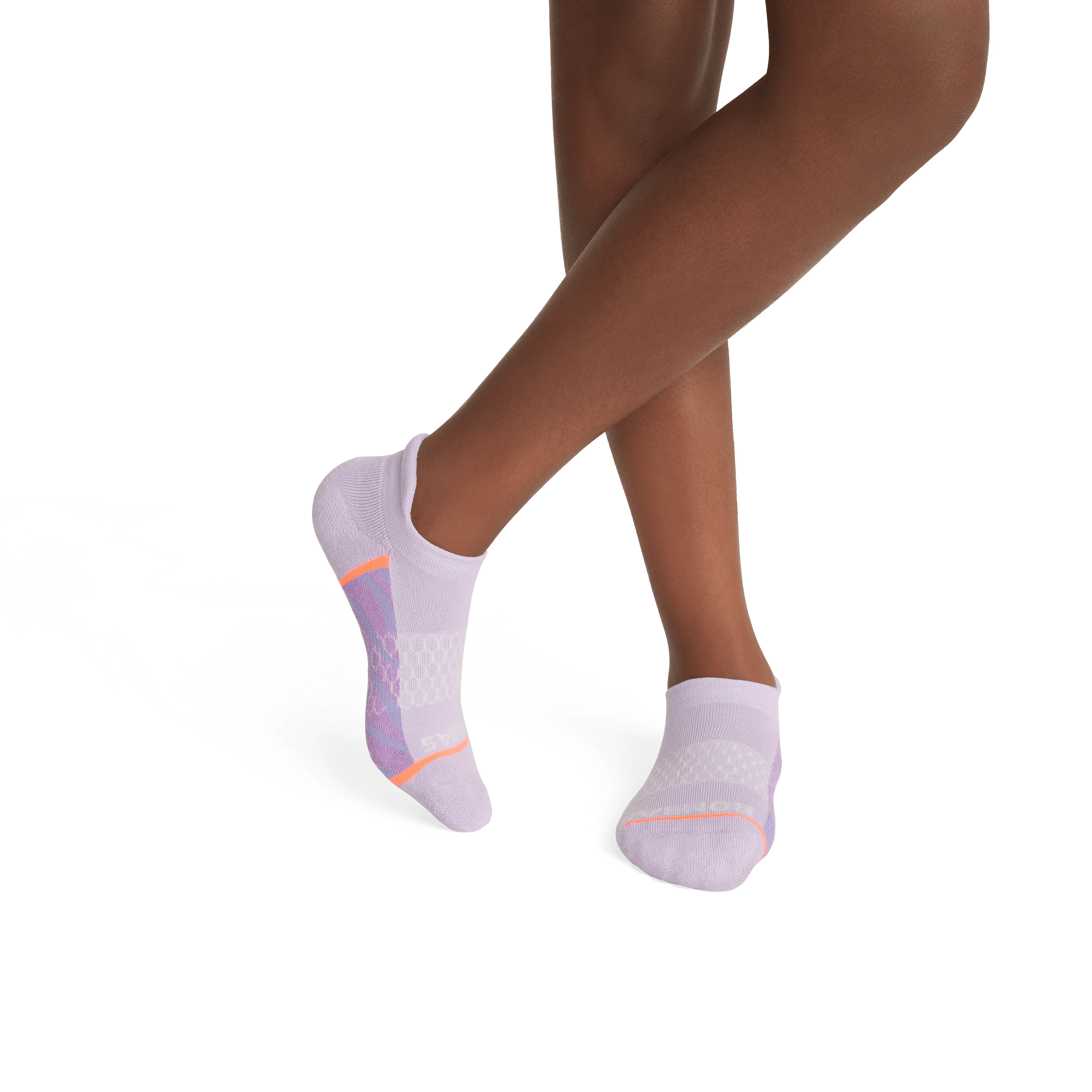 Youth Wild Wear Ankle Sock 4-Pack